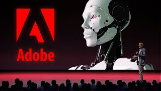 Adobe's NEW Firefly Image 3 Will Revolutionize AI Tools!