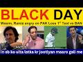 Pak Media Crying on PAK loss by 105 runs vs BAN today | Ramiz Speaks, shoaib akhtar on PAK vs BAN