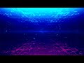 Cyberpunk Neon Digital Tunnel Background video | Footage | Screensaver