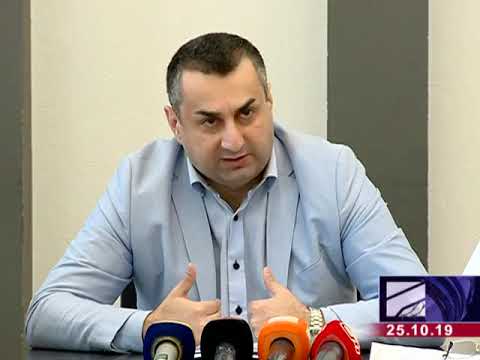 რეპრესიული მანქანაა ჩართულია ადვოკატების მიმართ