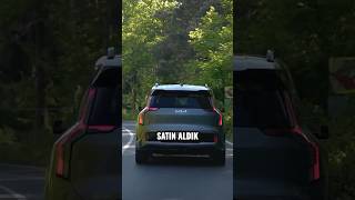 Neden Kia EV9?