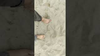 #couple#2020#shorts#youtube#love#forever#sand feet# sandlove#freetime#picknic#goodweather#faimilytym