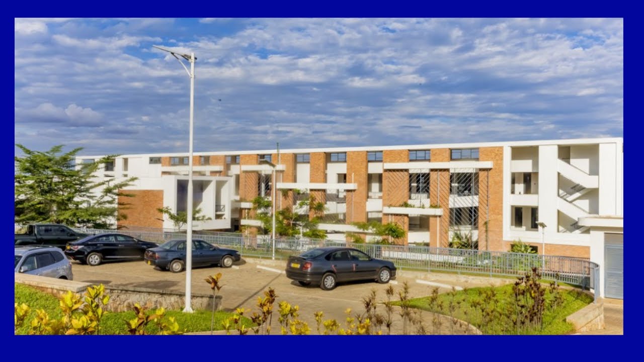 Impamvu ibitaro bya NYARUGENGE bifunzwe by'agateganyo / Umuyobozi muri MINISANTE