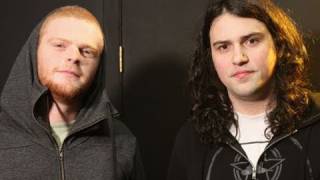BORN OF OSIRIS Interview