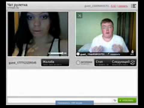 Чат Рулетка Bongacams