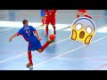 100  CRAZY HUMILIATING SKILLS IN FOOTBALL! #5