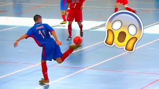 100+ CRAZY HUMILIATING SKILLS IN FOOTBALL! #5