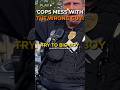 Cops Mess With The Wrong Guy! He Refuses To ID When They Violate His 1st Amendment Rights