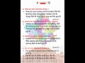 राजस्थान के प्रमुख पठार #gk #reet #exam #rajasthangk #patwari