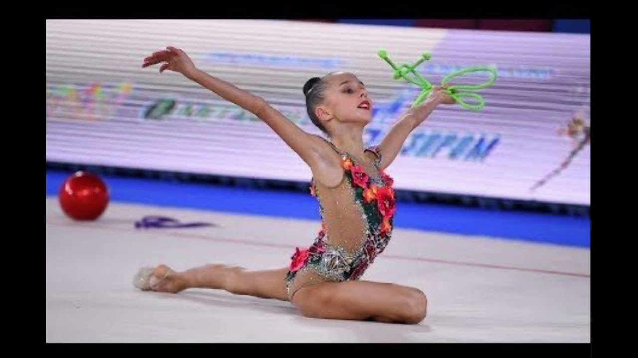 Jisoo-Flower музыка для художественной гимнастики🌸