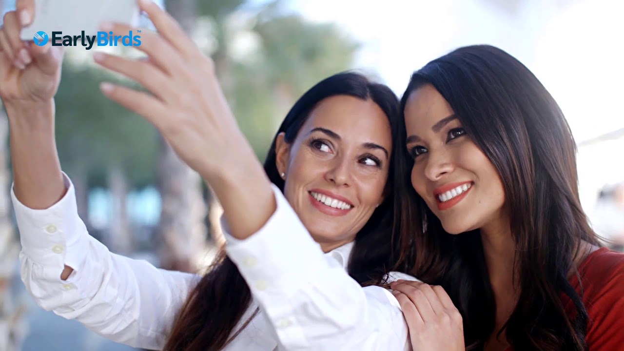 Introduction to Early Birds - Helping Innovators and Early Adopters