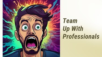 Collaborative Editing and Proofreading: Team Up With Professionals
