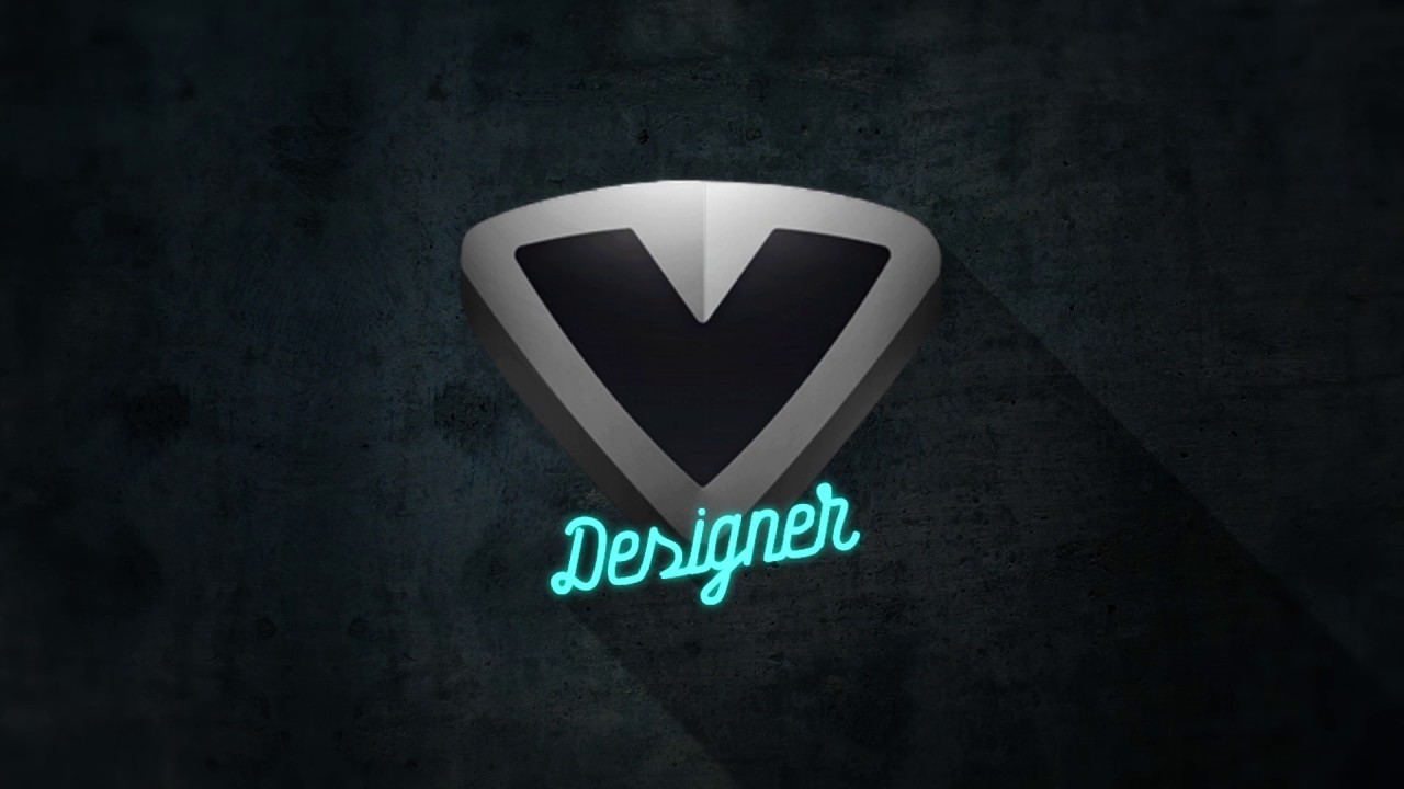 Fã Intro - @thedesignV