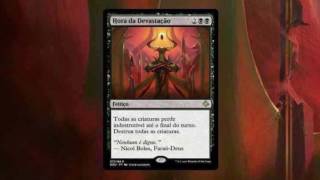 almost definitely fake leak from hour of devastation