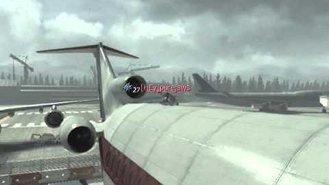 MR_SLEEPS - MW3 Game Clip