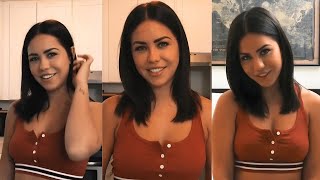 Alina Lopez Calls Her Landlord To Fix Things In Her Apartment Alina Lopez Videos