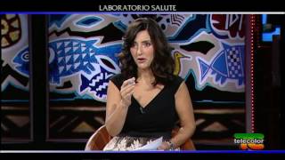 Laboratorio salute: osteopatia e astrologia cibernetica - 22.09.2016