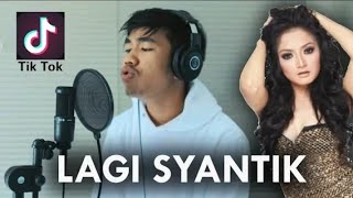 Status Wa Keren!! Parody Siti Badriah - Lagi Syantik