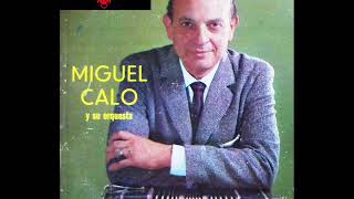 DJ Toro - Tanda 5 - Miguel Calo Instrumental