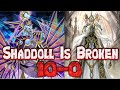 Shaddolls Are Turbo Broken Now With Dogmatika Maximus Yu Gi Oh Duel Links Shaddolls Are Turbo Broken Now With Dogmatika Maximus Yu Gi Oh Duel Links