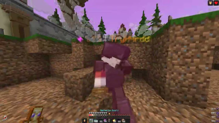 Vanilla Crystal PvP Montage