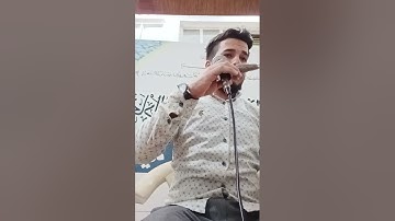 سورة آل عمران والضحى /القارئ حسن عباس الجبوري