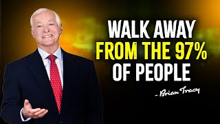 Brian Tracy's Life Advice Will Leave you Speechless | Brian Tracy Motivation