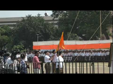 Rashtriya Swayamsevak Sangh Live Stream