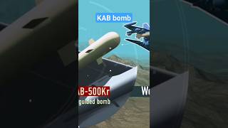 KAB bomb