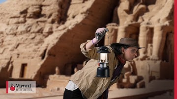 ENG3U Quest Introduction Video