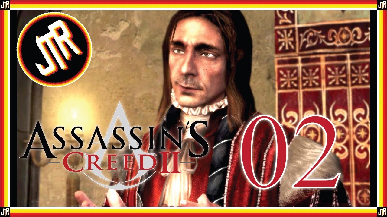 Acail 2 AC 2 Pt. 02 - YouTube
