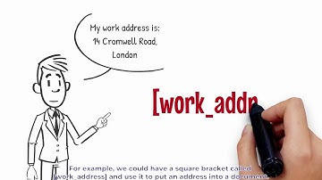 Square Brackets in AUTTO