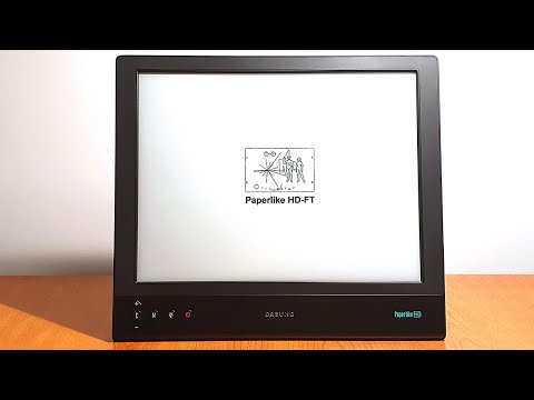 Video: Scelta Di Un Dispositivo Per La Lettura: LCD O E-Ink