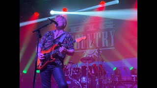 Download lagu Big Country & Pistol Daisys LIVE (Hogmanay Special) Barrowlands Glasgow 31/12/2025