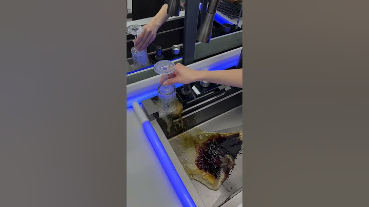 Product Link in Bio ( # 2280 ) 1️⃣ Honeycomb Digital Display Cup Rinser Prime FlowWaterfall Sink