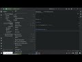 Library Management with JavaFx Part-1