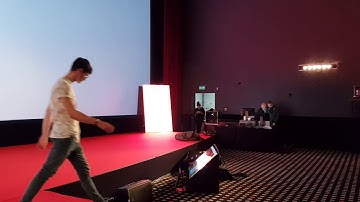 Coca Cola iPoster by Screenz d.o.o.