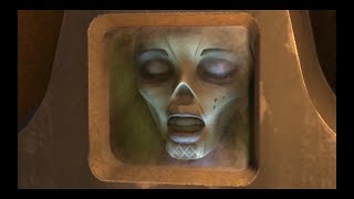 The Most Horrific Scene In Star Wars Rebels (Jedi Master Luminara)