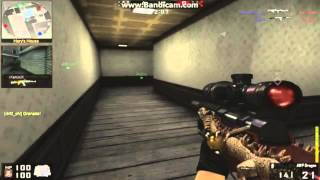 [Blackshot EU] HaxxX Goodbye Video