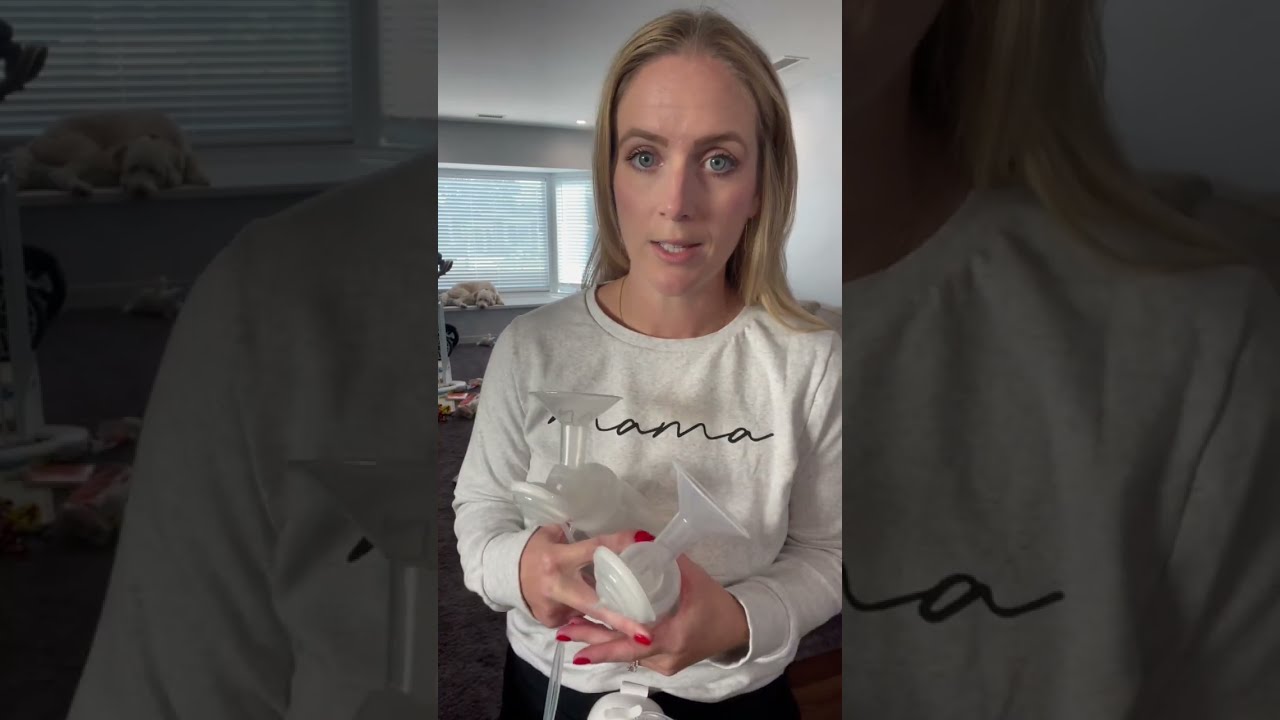 Pumping Hack Discount Code Below Breastfeeding Exclusivelypumping