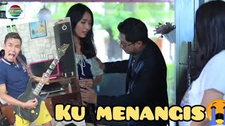 Ku menangis  'Indosiar' Lucu dan Gokil 😂😂😂