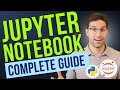 Guide complet du dbutant jupyter notebook  de jupyter  jupyterlab google colab et kaggle