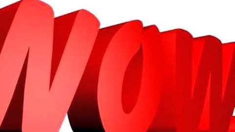 The W.O.W: Dreams & Visions Pt. 1