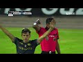 Deportivo Cuenca 1:0 Manta