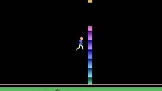 Unplayable Games-Swordquest Earthworld Atari 2600