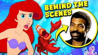 The Little Mermaid 1989 Behind The Scenes Secrets