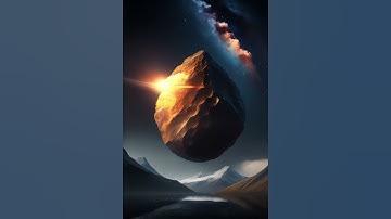 ASTEROID -- Science Project