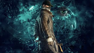 [GMV] Watch Dogs - Motionless In White - C0de
