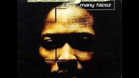 Tracey Lee - Big Will