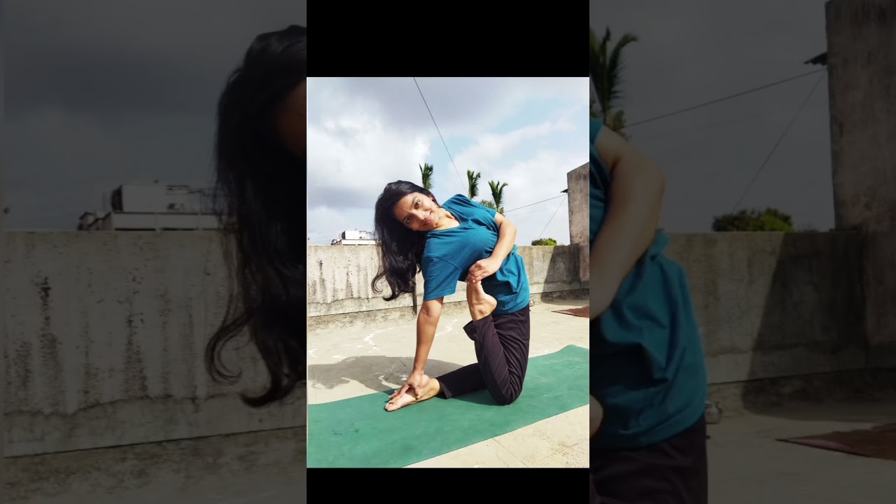 Happy International Yoga Day🧘✨ 